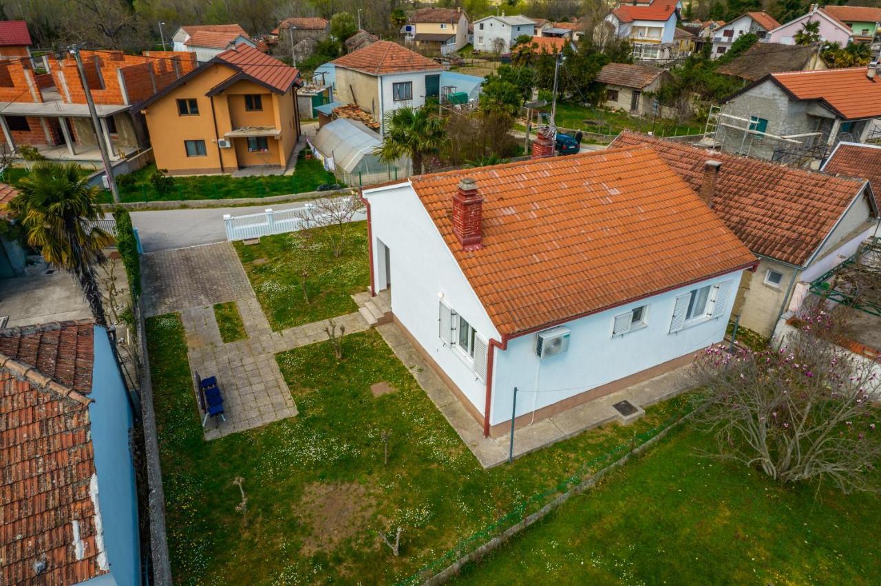 Guesthouse Four Rivers Čapljina Exteriör bild