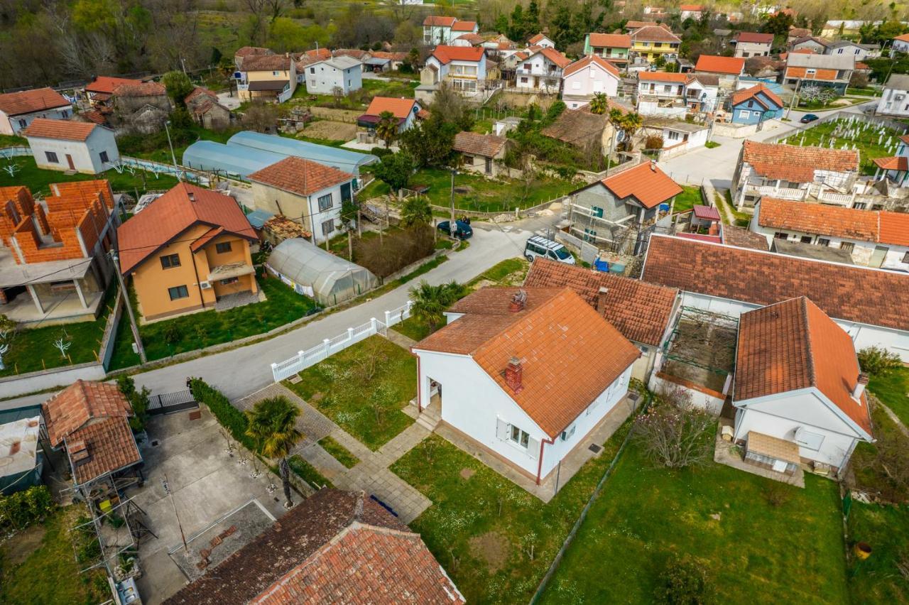 Guesthouse Four Rivers Čapljina Exteriör bild